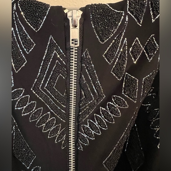 Black dress NWT - Picture 4 of 6